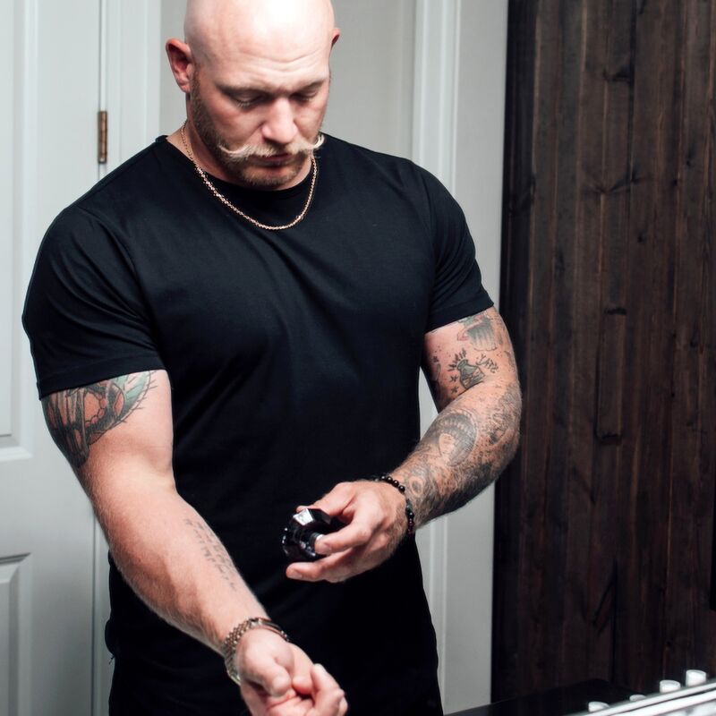 Matchmaker Black Diamond Attract Her Pheromon-Parfüm 30 ml