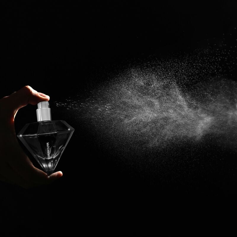 Lgbtq Matchmaker Black Diamond Parfüm Pheromone für Ihn 30ml