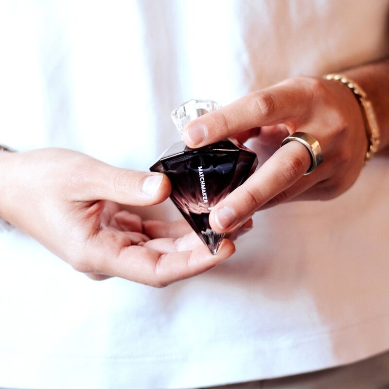 Lgbtq Matchmaker Black Diamond Parfüm Pheromone für Ihn 30ml