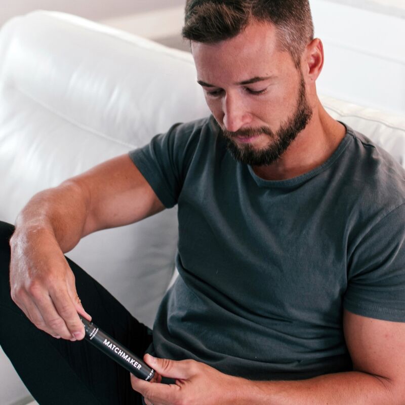 Matchmaker Black Diamond Attract Her Pheromon-Parfüm 10 ml