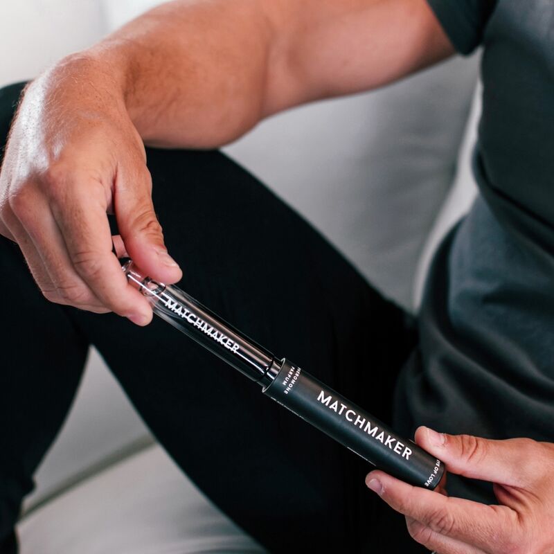 Matchmaker Black Diamond Attract Her Pheromon-Parfüm 10 ml