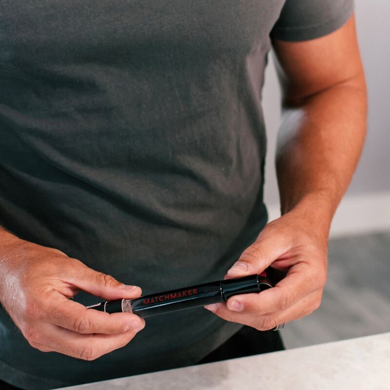 EYE OF LOVE – MATCHMAKER BLACK DIAMOND LGBTQ-Parfüm-PHEROMON FÜR IHN 10 ml