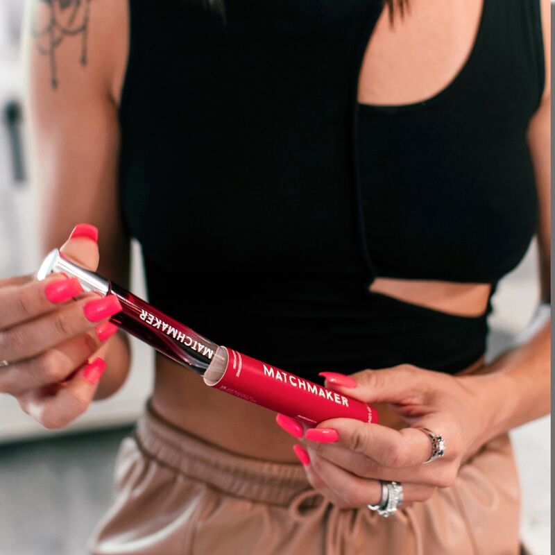 Matchmaker Red Diamond Pheromon-Parfüm zieht sie an, 10 ml