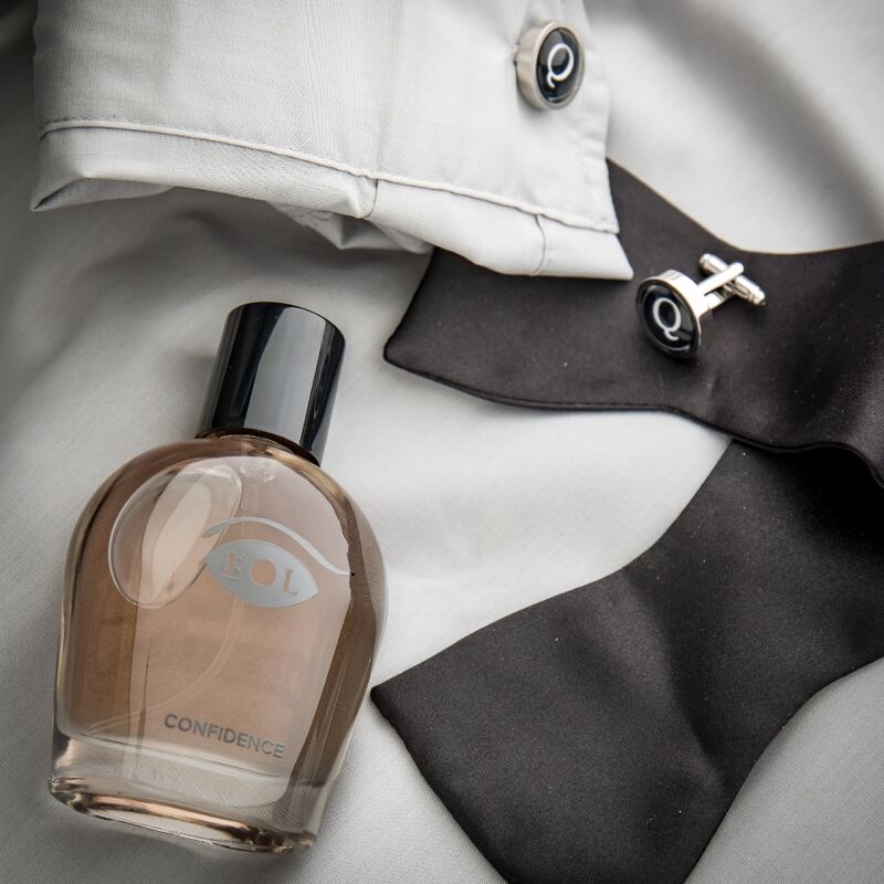 Eol Pheromonparfüm Deluxe 50 ml - Selbstvertrauen