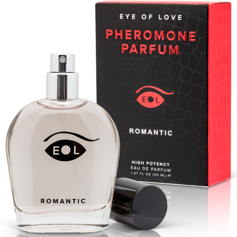 Eol phr Deluxe Parfüm 50 ml - romantisch