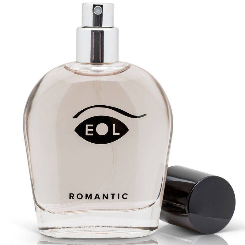 Eol phr Deluxe Parfüm 50 ml - romantisch