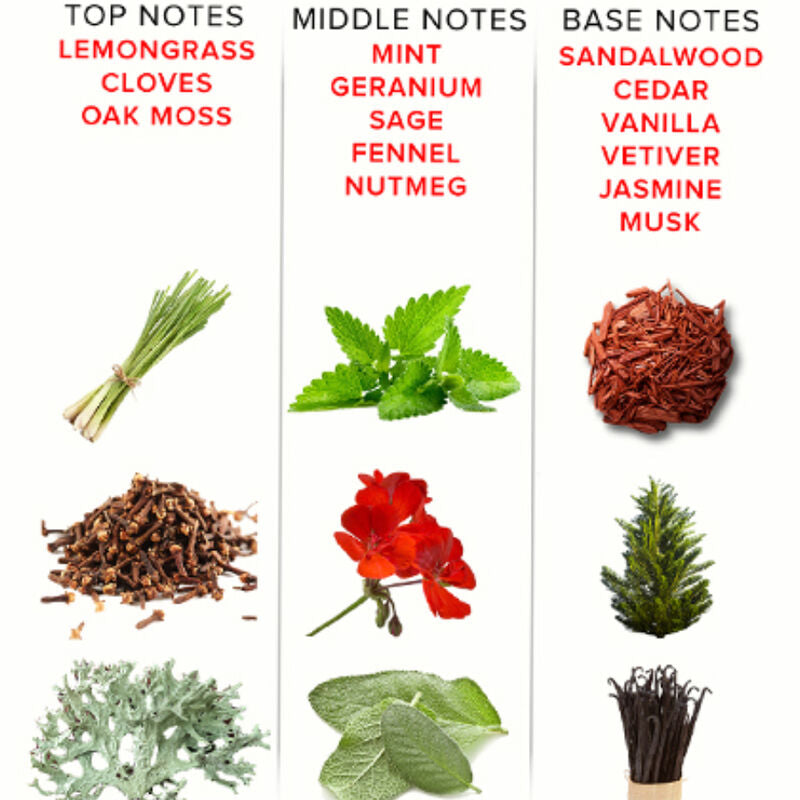 Eol phr Deluxe Parfüm 50 ml - romantisch