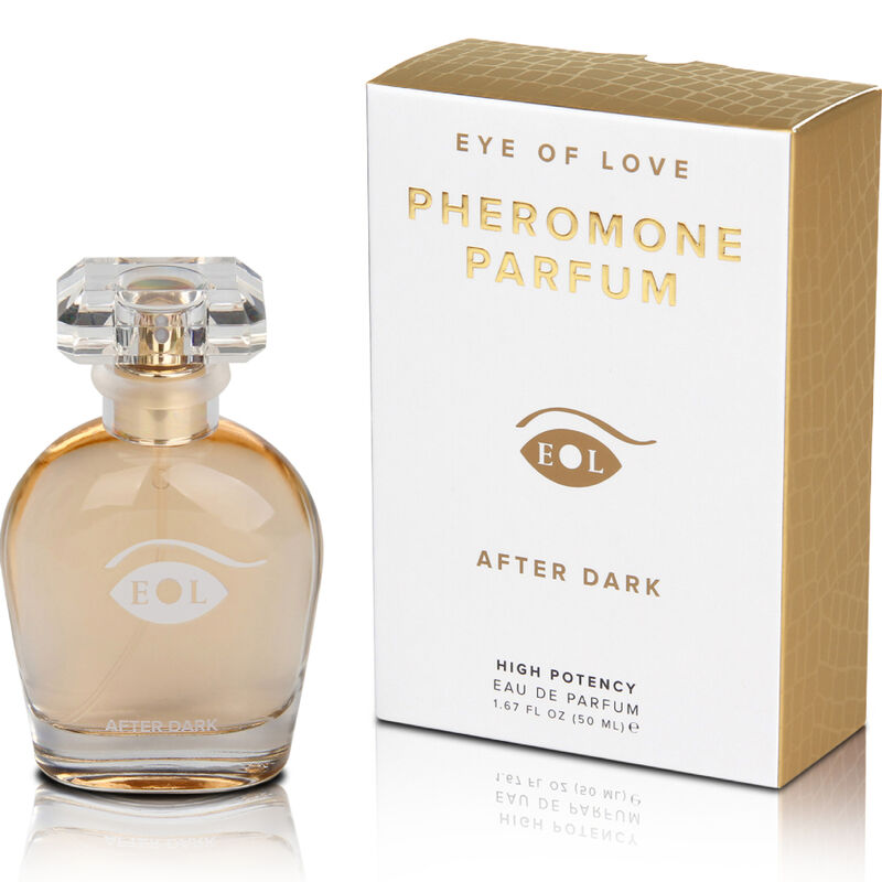 Eol phr Deluxe Parfüm 50 ml - After Dark