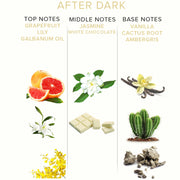 Eol phr Deluxe Parfüm 50 ml - After Dark