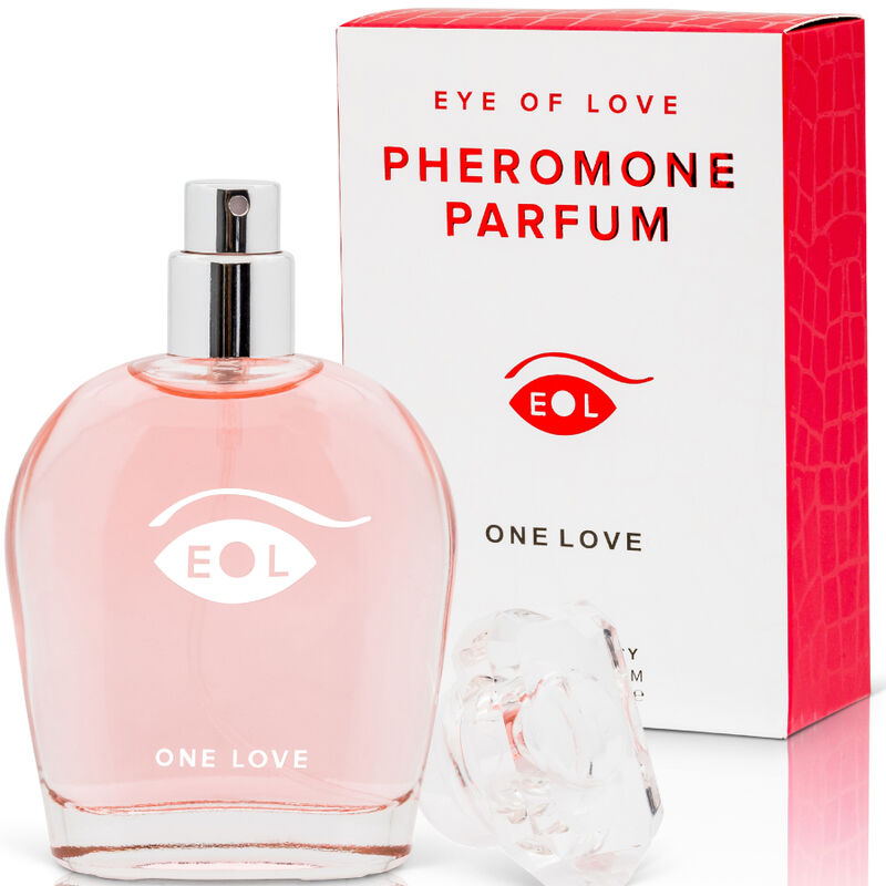 Eol Phr Deluxe Parfüm 50 ml - One Love