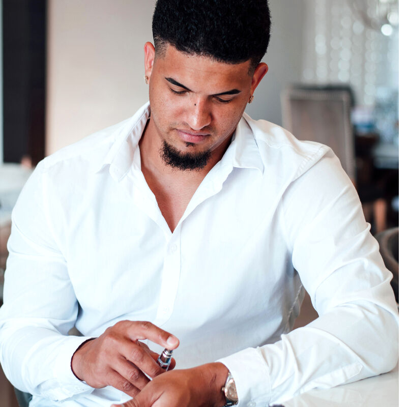 EOL Pheromonparfüm 10 ml - romantisch