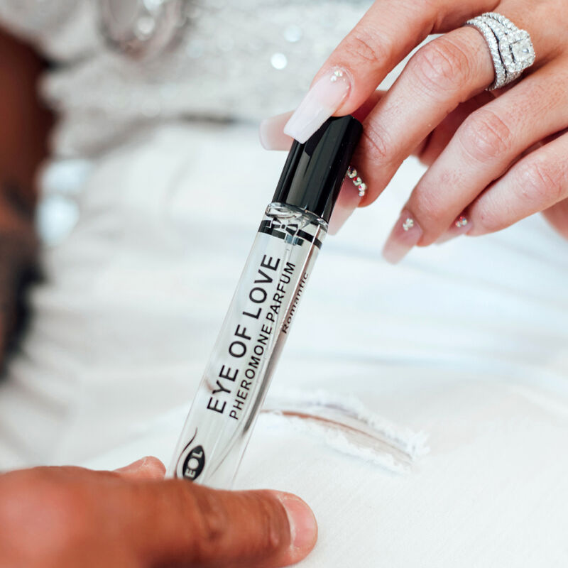 EOL Pheromonparfüm 10 ml - romantisch