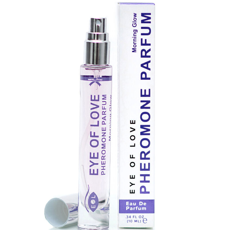 EOL Pheromonparfüm 10 ml - Morning Glow