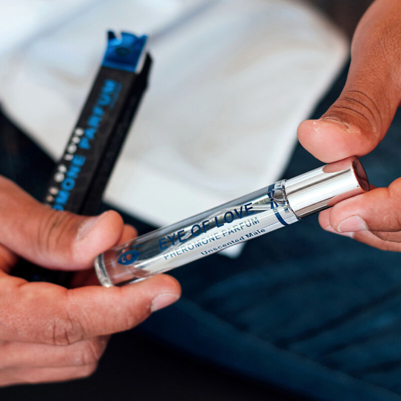 Eol phr Parfüm 10 ml - unparfümiert für Männer