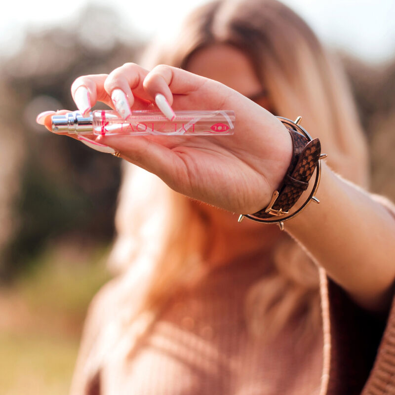 EOL 10 ml Pheromon-Parfüm – Duftneutral für Frauen