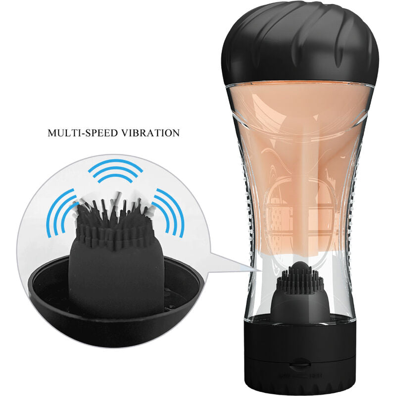 Naomi Vagina Vibrator