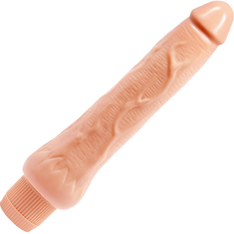 Barbara Realistischer Vibrator 25 cm
