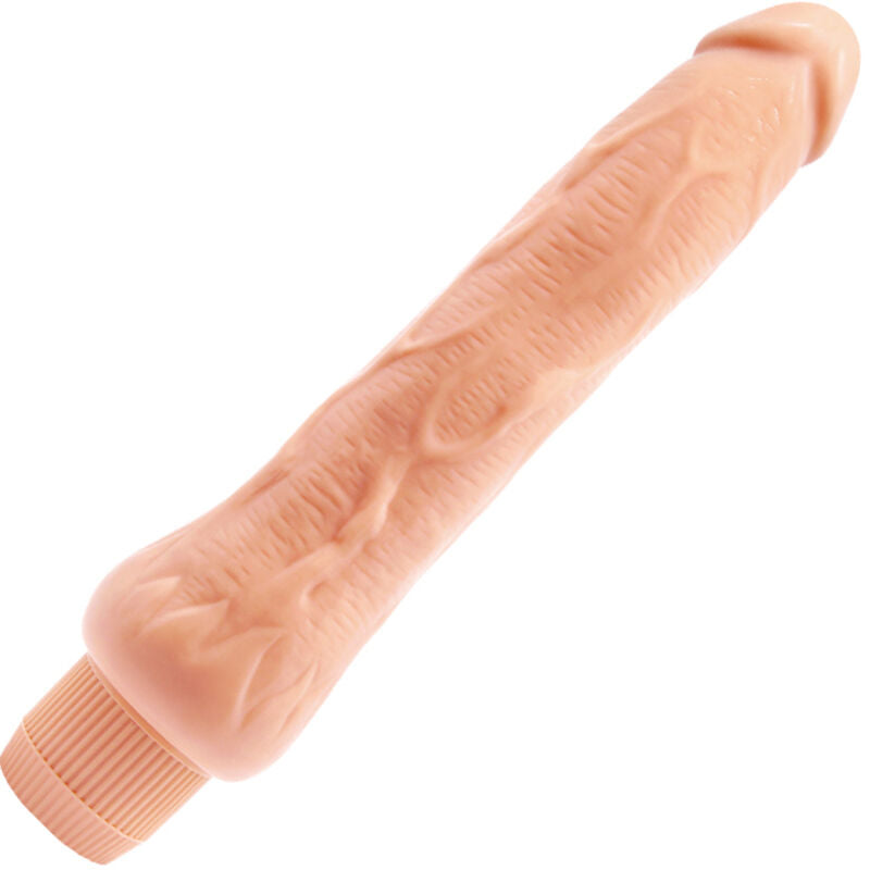 Barbara Realistischer Vibrator 25 cm