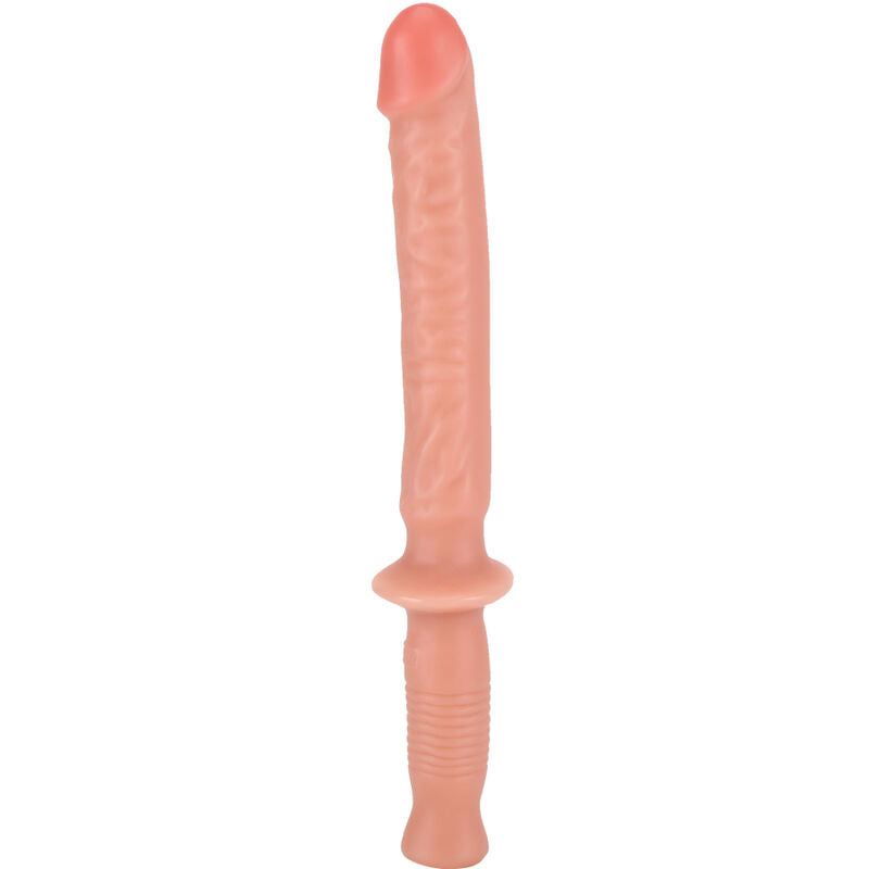 Gode XXL 38 cm Le Shnann Silicone Premium - Get Real