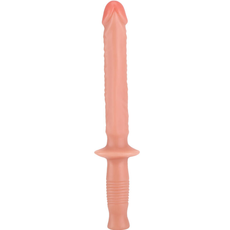 Gode XXL 38 cm Le Shnann Silicone Premium - Get Real
