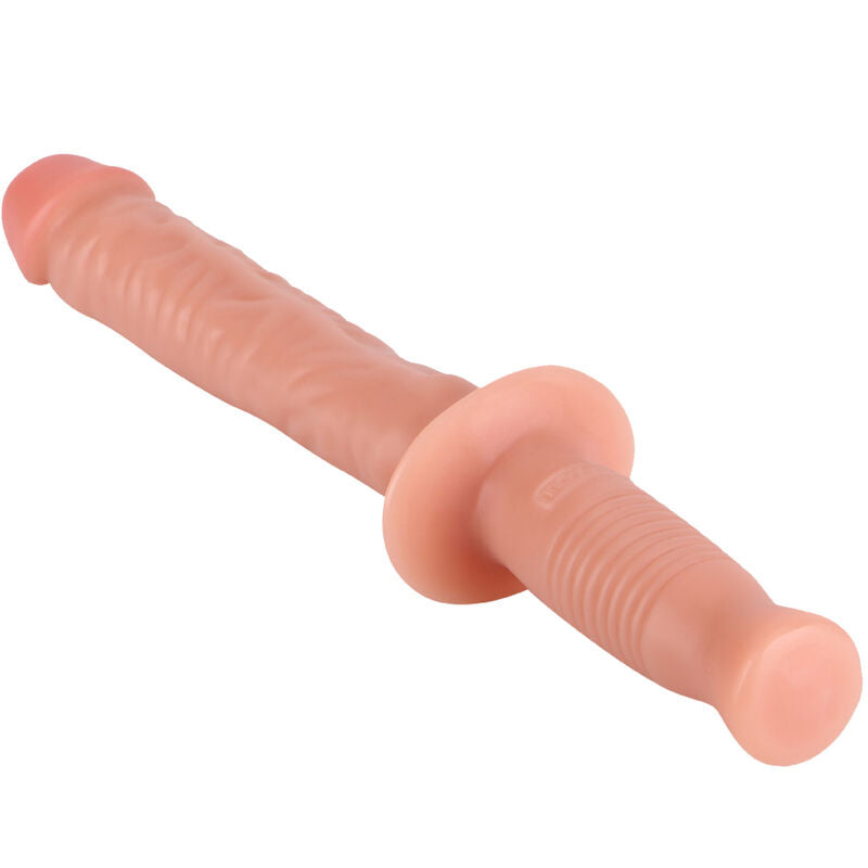 Gode XXL 38 cm Le Shnann Silicone Premium - Get Real