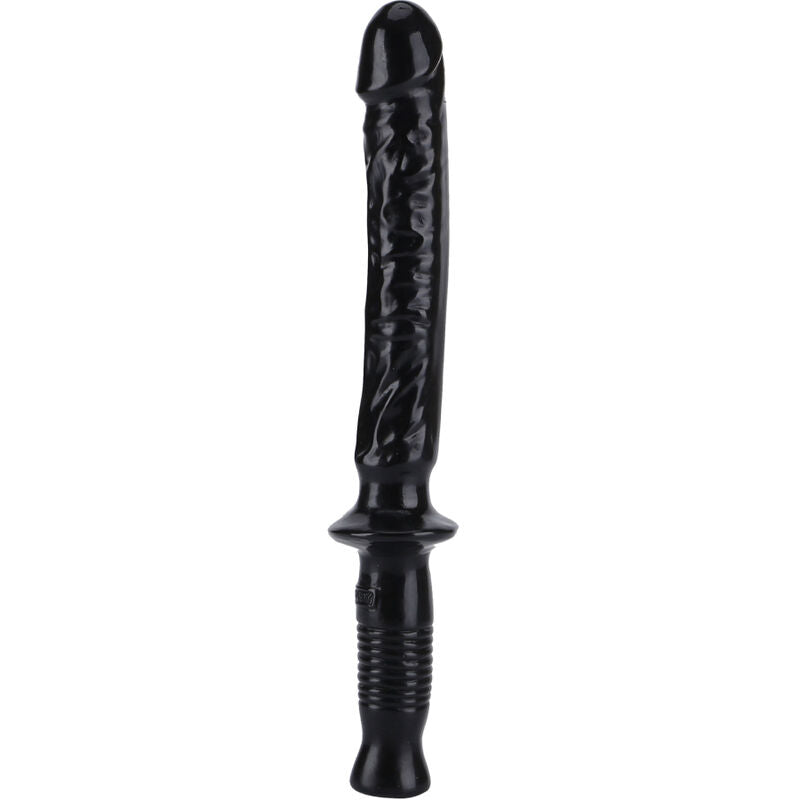 Gode XXL 38 cm Le Shnann Silicone Premium - Get Real