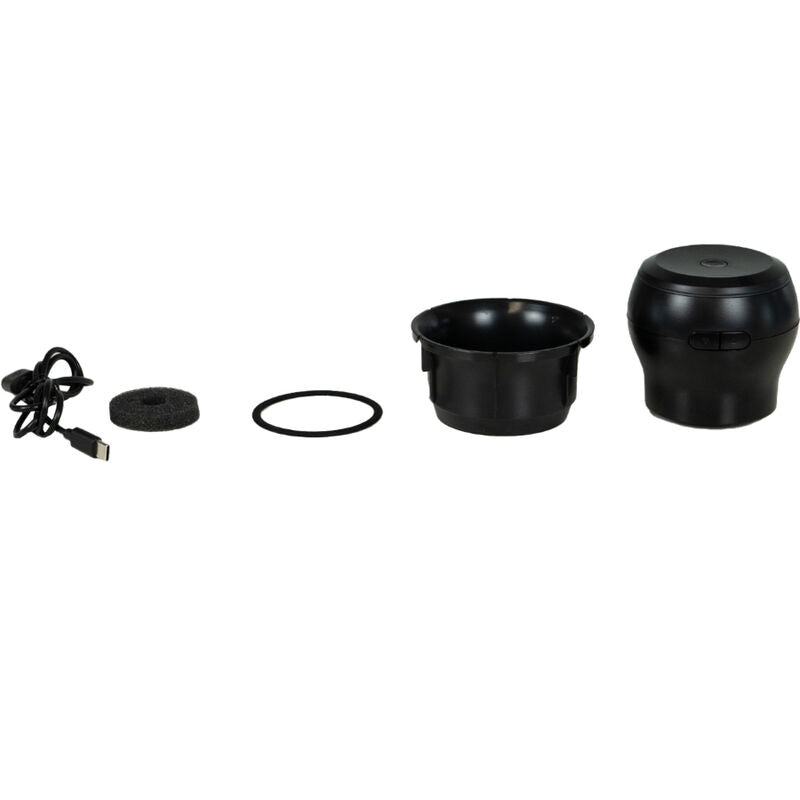 Powerblow Interaktives Sauggerät