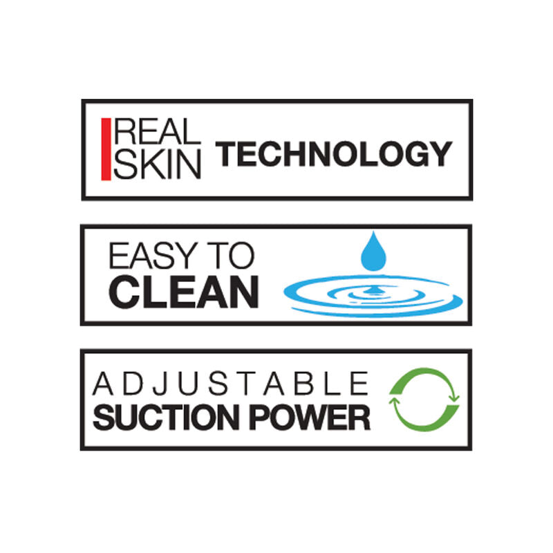 PRIVAT - ORIGINAL NATÜRLICHER SCHLAUCHMASTURBATOR