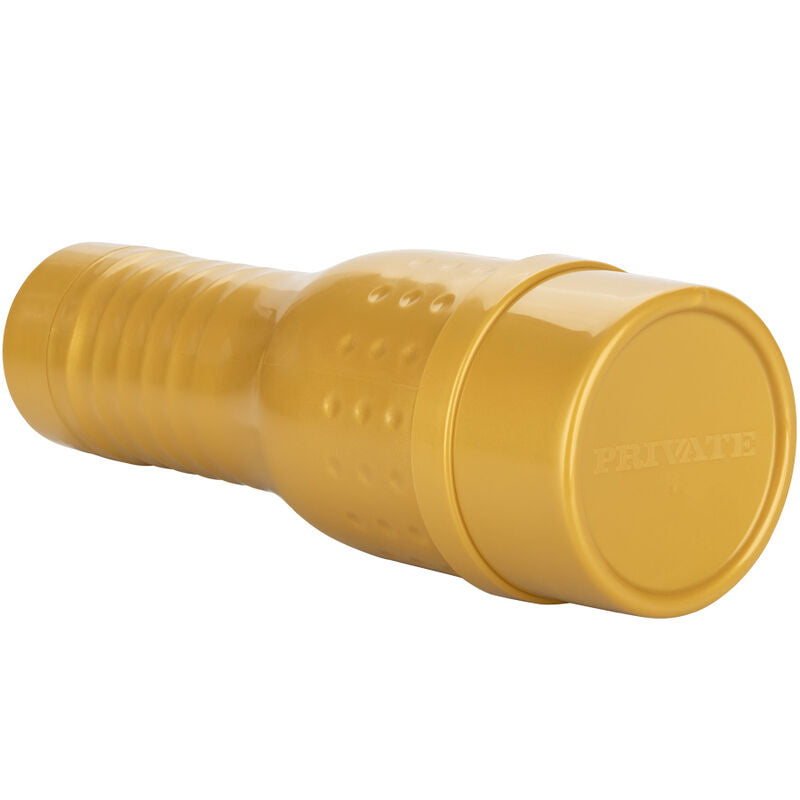 PRIVAT - GLEITMITTEL-MASTURBATOR FÜR PERSONAL TRAINER