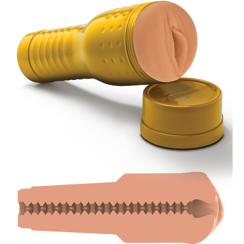 PRIVAT - GLEITMITTEL-MASTURBATOR FÜR PERSONAL TRAINER