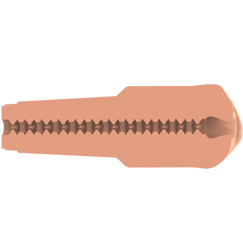 PRIVAT - GLEITMITTEL-MASTURBATOR FÜR PERSONAL TRAINER