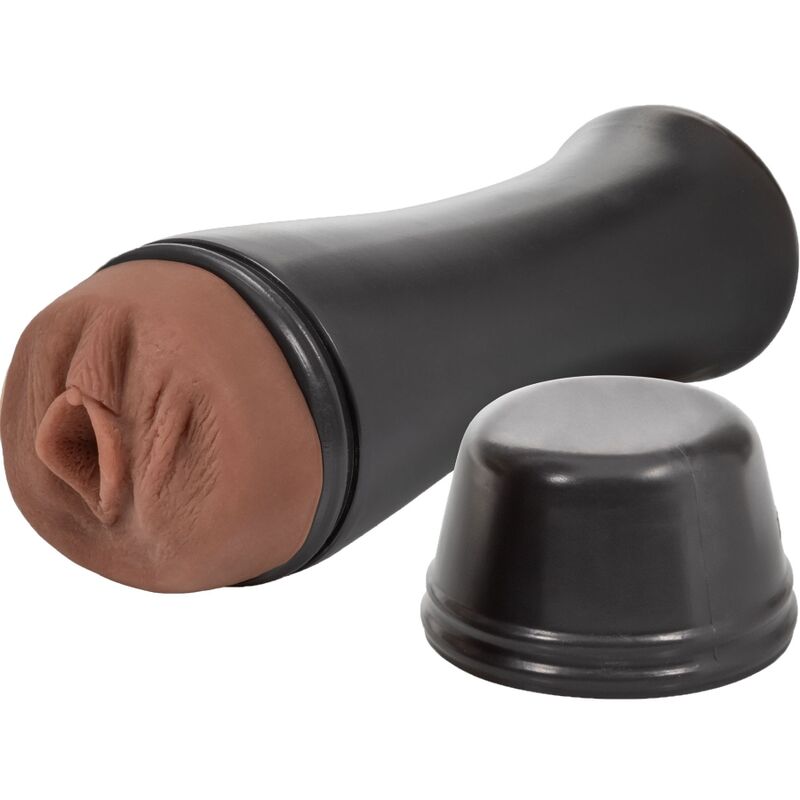 PRIVAT - SEXY MASTURBATOR SISTA TO GO