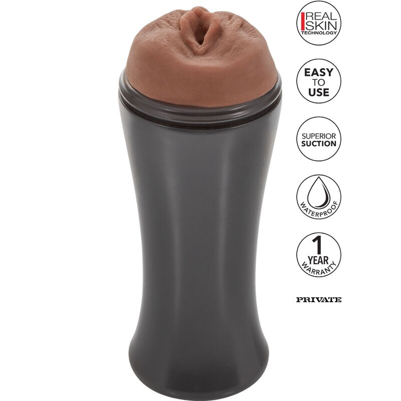 PRIVAT - SEXY MASTURBATOR SISTA TO GO