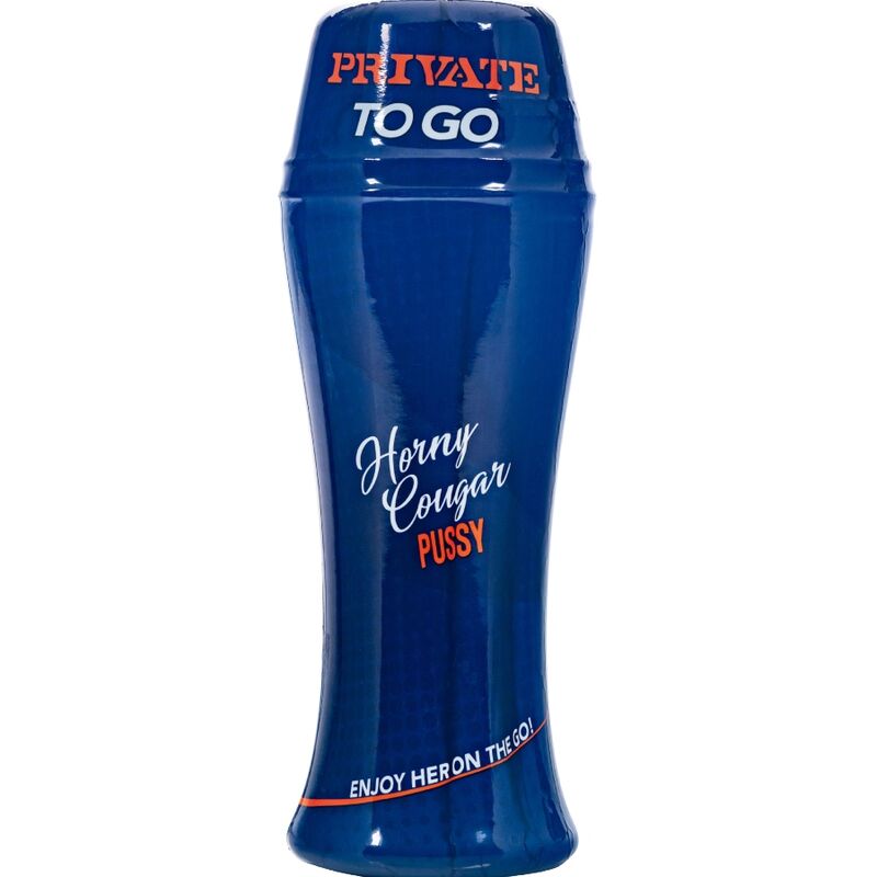 PRIVAT - GEILER MILF-MASTURBATOR ZUM MITNEHMEN