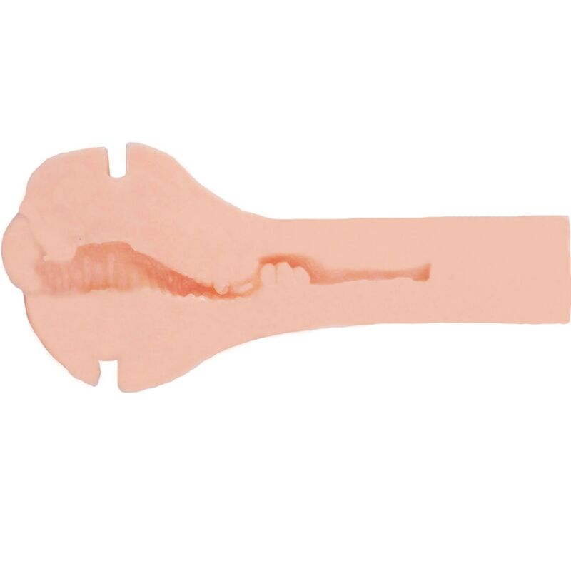 PRIVAT - NAUGHTY LOLITA MASTURBATOR ZUM MITNEHMEN