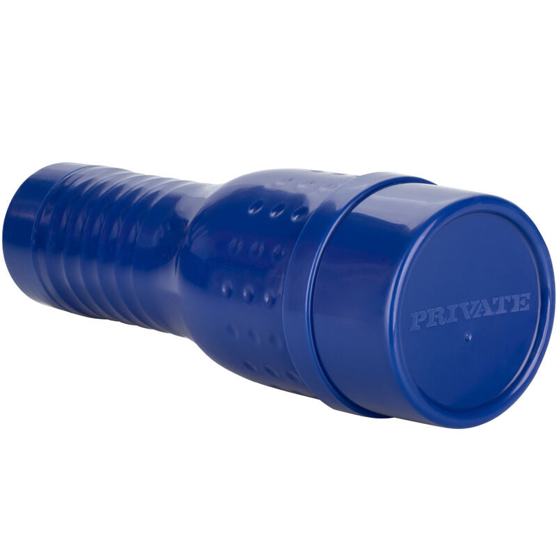 PRIVAT - TARRA WHITE LEGEND'S PUSSY MASTURBATOR