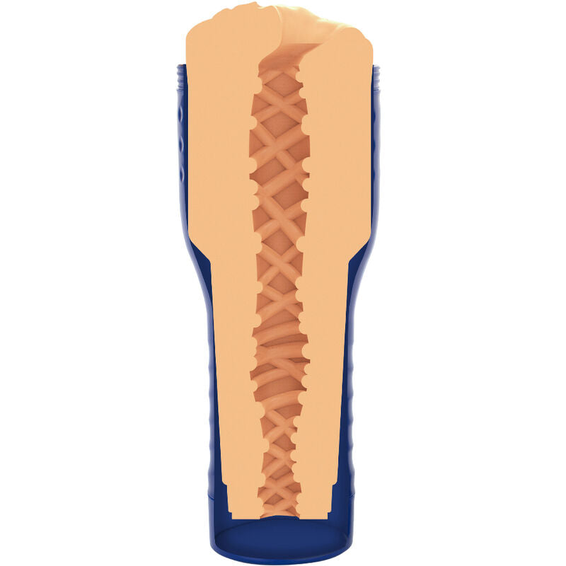 PRIVAT - TARRA WHITE LEGEND'S PUSSY MASTURBATOR