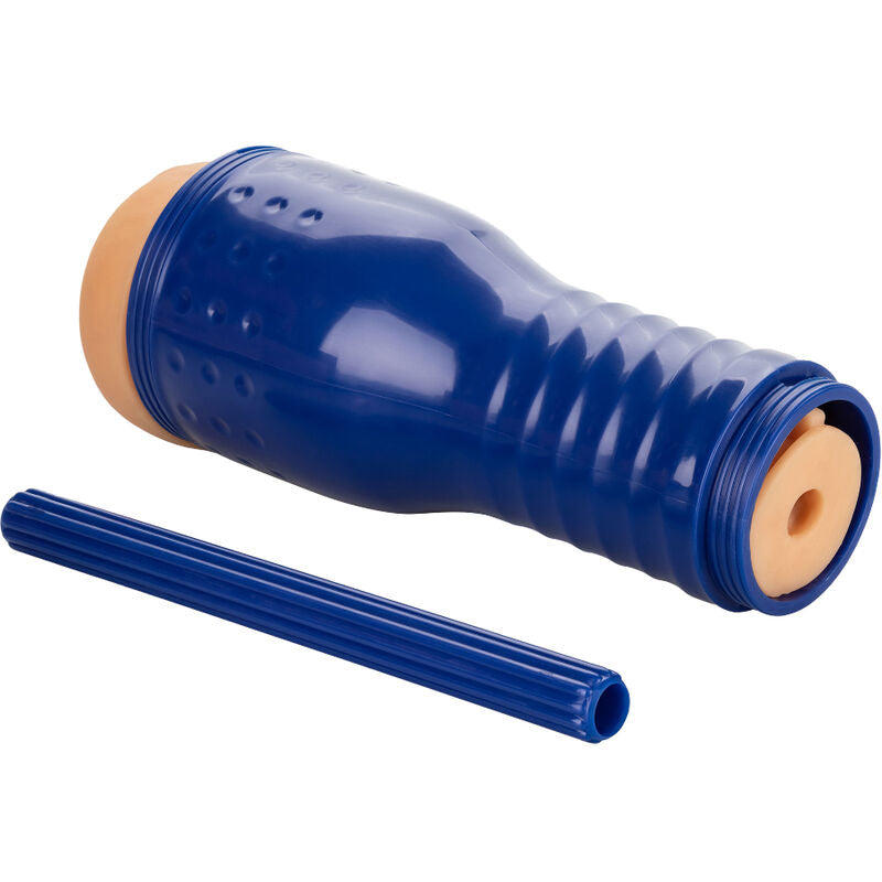 PRIVAT - TARRA WHITE LEGENDE ARSCH-MASTURBATOR