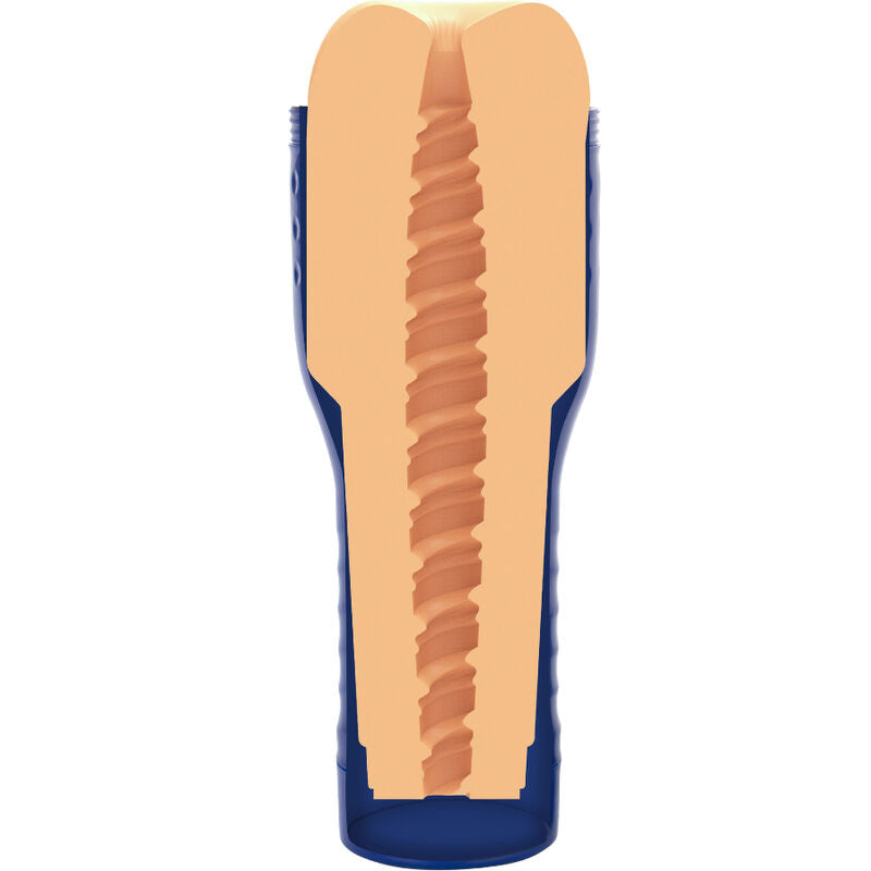 PRIVAT - TARRA WHITE LEGENDE ARSCH-MASTURBATOR