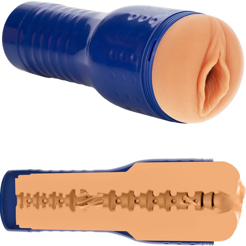 PRIVAT - PORNOSTAR PUSSY MASTURBATOR LEIDY DE LEON