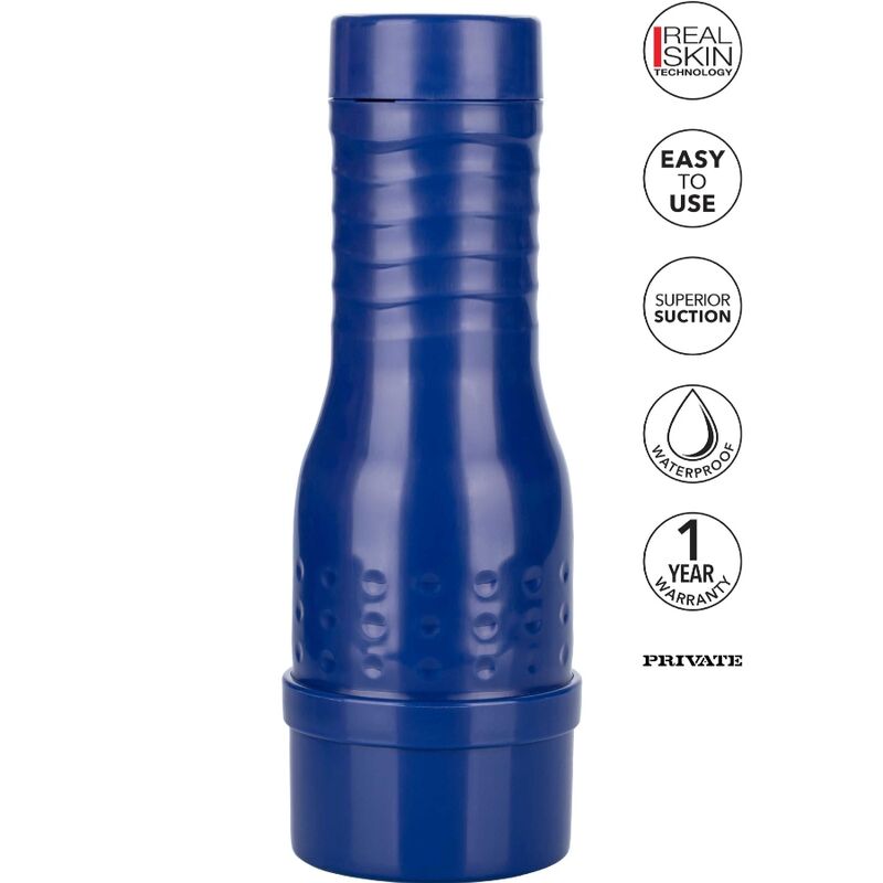 PRIVAT - PORNOSTAR PUSSY MASTURBATOR LEIDY DE LEON