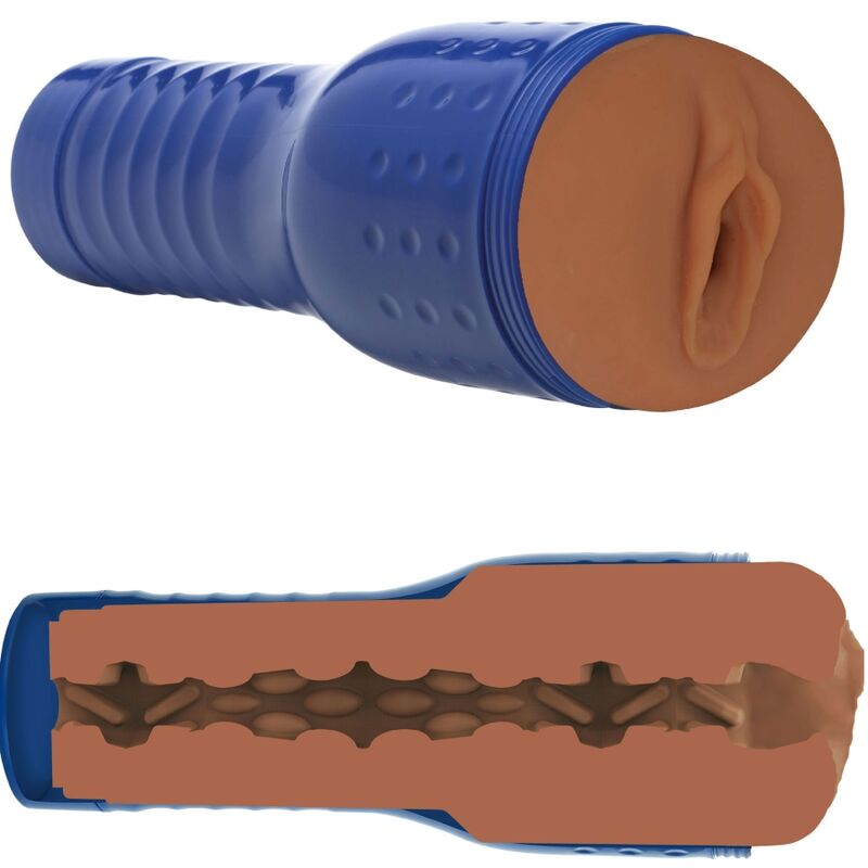 Pornostar Romy Indy Pussy Masturbator