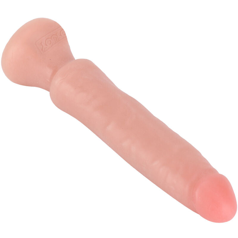 Starterdildo 16 cm natur