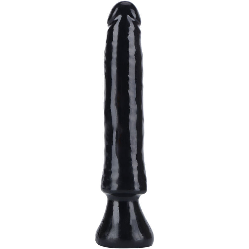 Starterdildo 16 cm schwarz
