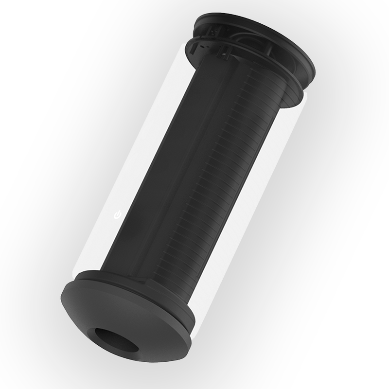 Titan Experience Technologischer Masturbator