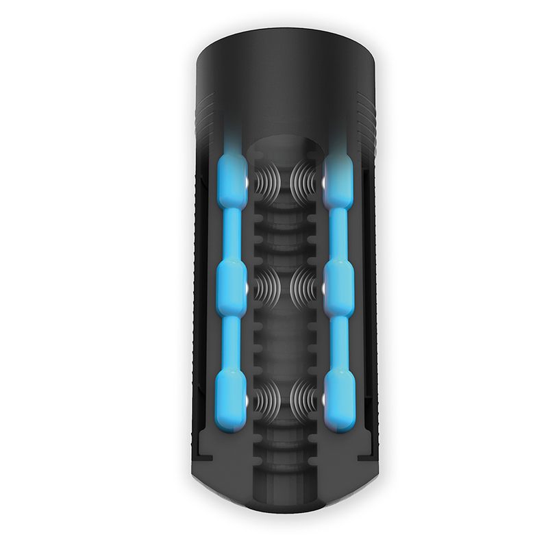 KIIROO – TITAN EXPERIENCE TECHNOLOGY MASTURBATOR