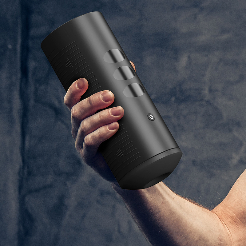 KIIROO – TITAN EXPERIENCE TECHNOLOGY MASTURBATOR