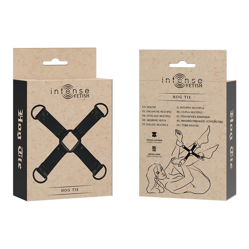 Schweinekrawattenfetisch