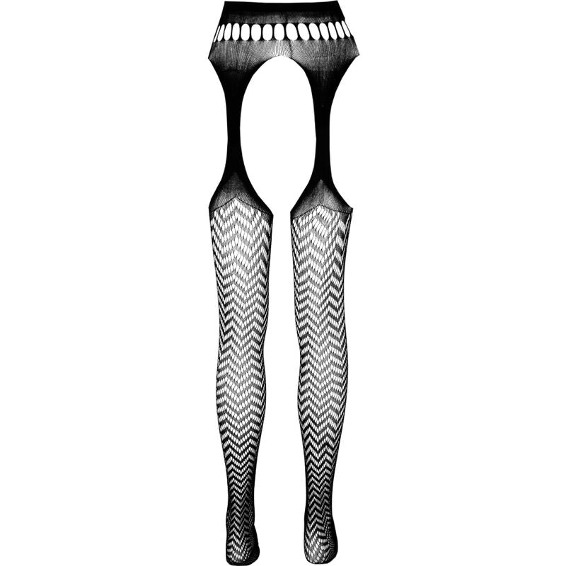 Bodystocking Öko-Kollektion Öko s002 rot