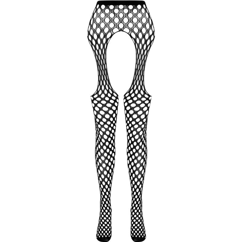 PASSION - BODYSTOCKING ECO COLLECTION ECO S003 ROT